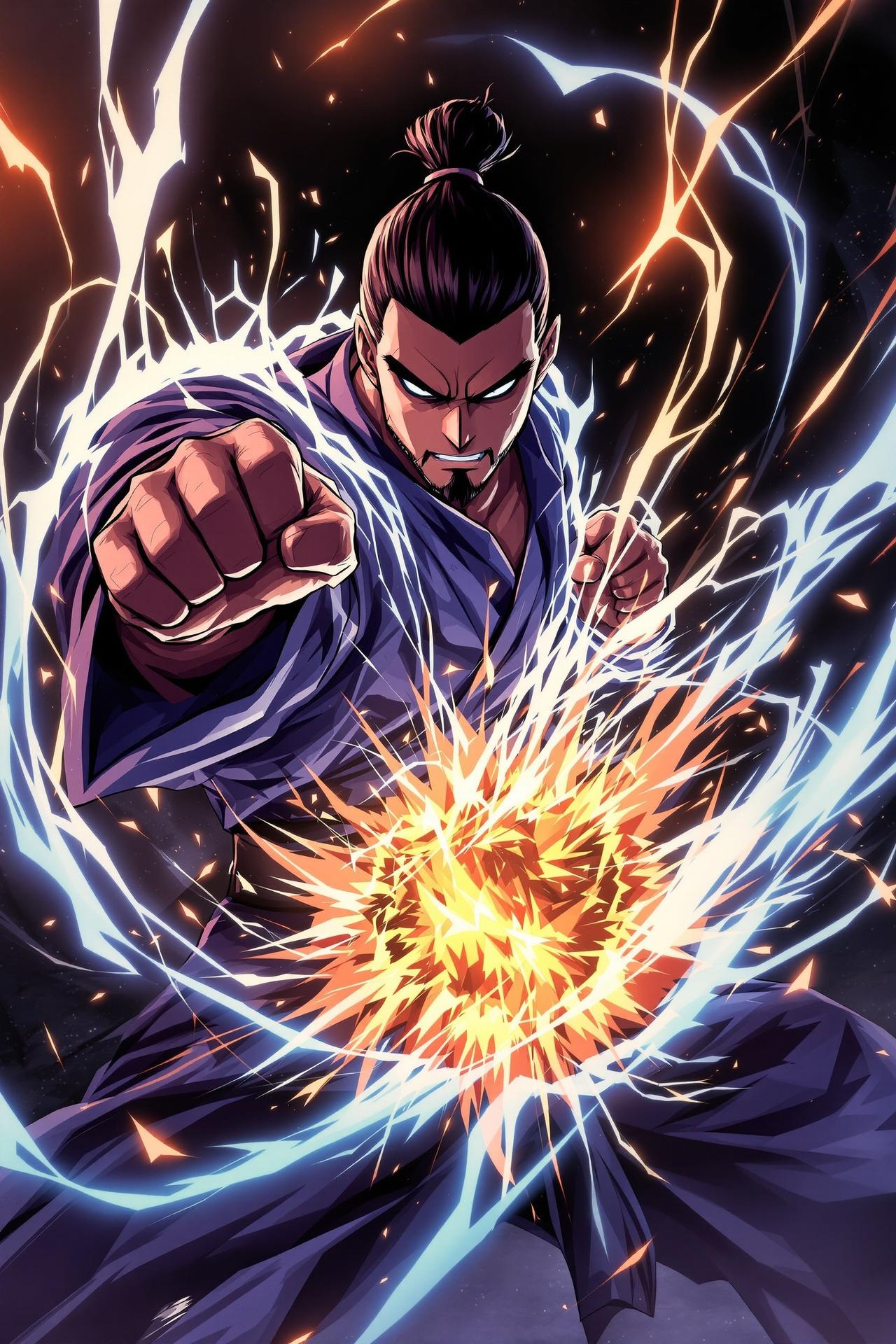 免费短剧在线看 绝世武神 - 热血逆袭